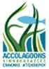 ACCOLAGOONS - Λιμνοθάλασσες - Επανομής - Αγγελοχωρίου