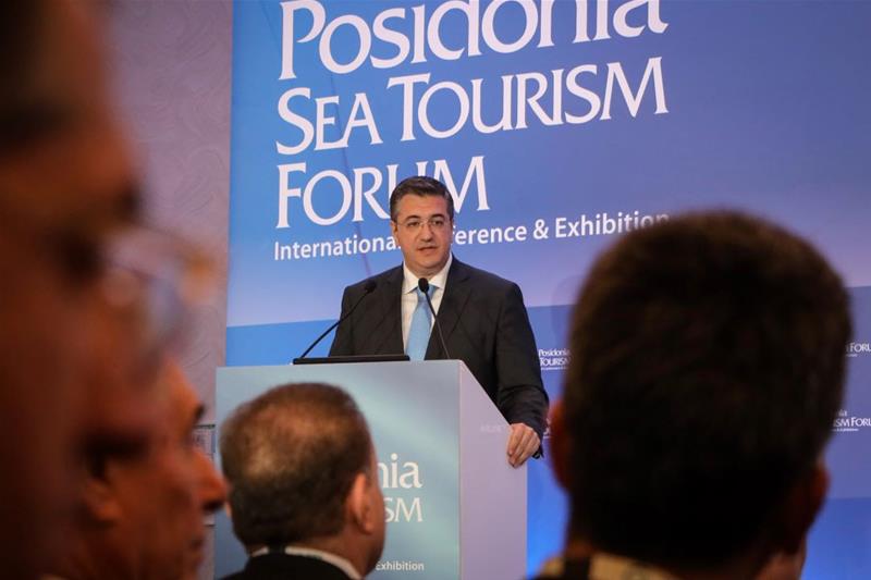 Η Περιφέρεια Κεντρικής Μακεδονίας συμμετείχε για πρώτη φορά στην έκθεση Salón Gourmets 2023 της Μαδρίτης φώτο 1 (26/4/2023)