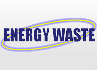 Energy Waste
