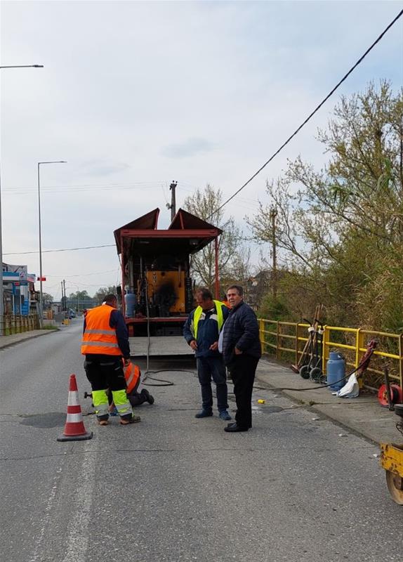 Αρμοκόληση γεφυρών1 (11/4/2023)