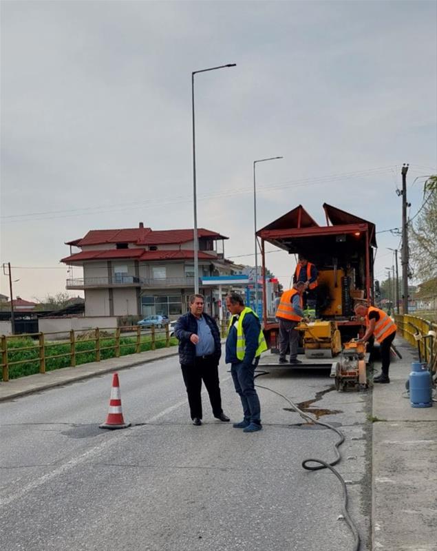 Αρμοκόληση γεφυρών4 (11/4/2023)