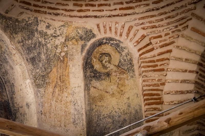 Εγκαίνια του Ιερού Ναού Μεταμορφώσεως του Σωτήρος στον Χορτιάτη Θεσσαλονίκης φωτο11 (6/5/2023)