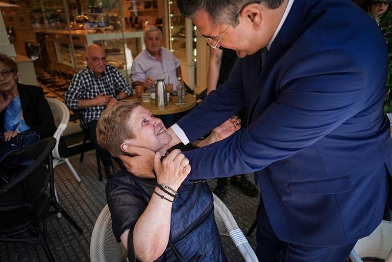 Ο Απόστολος Τζιτζικώστας στις εκδηλώσεις για τα 110 χρόνια από τη Μάχη του Κιλκίς φωτο5 (21/6/2023)