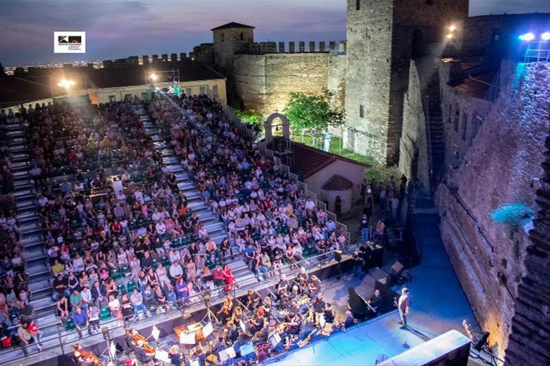 Έναρξη Φεστιβάλ Επταπυργίου 2023 φωτο3 (22/6/2023)