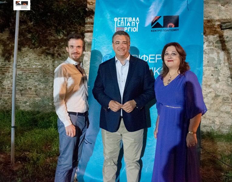 Έναρξη Φεστιβάλ Επταπυργίου 2023 φωτο9 (22/6/2023)