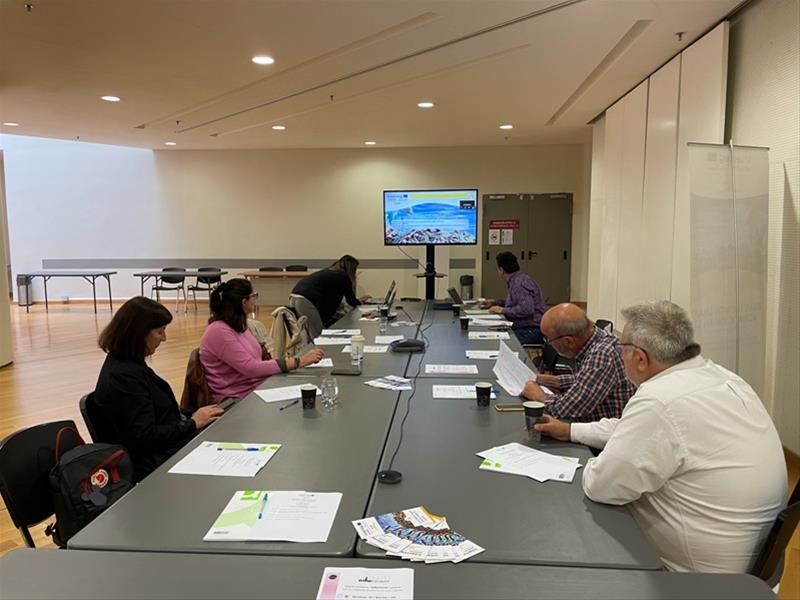 Εκδηλώσεις στο πλαίσιο του έργου BlueAir από την Περιφέρεια Κεντρικής Μακεδονίας φωτο3 (28/6/2023)