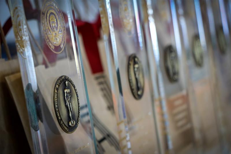 Το Κλειστό Γυμναστήριο ΤΕΦΑΑ του ΑΠΘ στη Θέρμη εγκαινίασε ο Α. Τζιτζικώστας φωτο8 (28/6/2023)