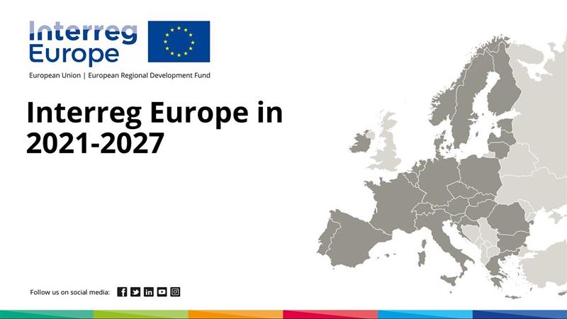 Το Περιφερειακό Ταμείο Ανάπτυξης Κεντρικής Μακεδονίας στην εναρκτήρια συνάντηση του έργου MILEstone INTERREG EUROPE φωτο 1 (5/7/2023)