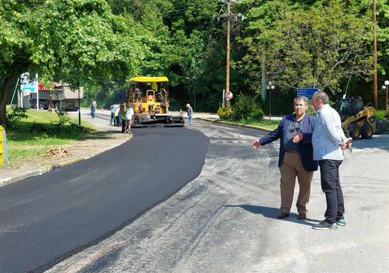 Αυτοψία Τζαμτζή – Μπάτση (29/5/2023)