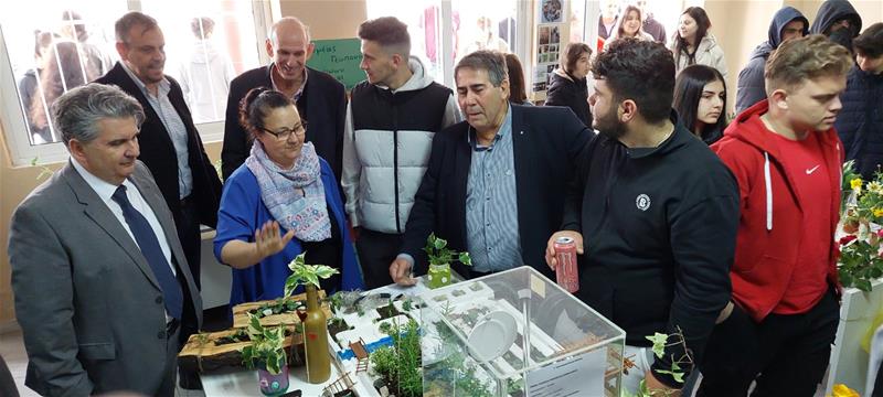 Ι. Τζαμτζής- ΕΠΑΛ2 (15/5/2023)