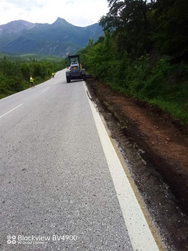 Οδικά- Φούστανη-Αετοχώρι (25/5/2023)