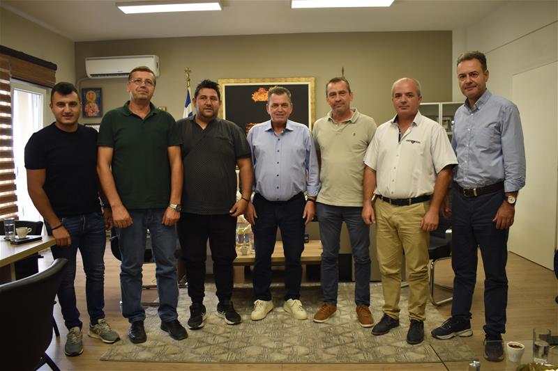 Βραδιές θεάτρου απ’ άκρη σε άκρη της Ημαθίας το μήνα Σεπτέμβριο (4/8/2023)