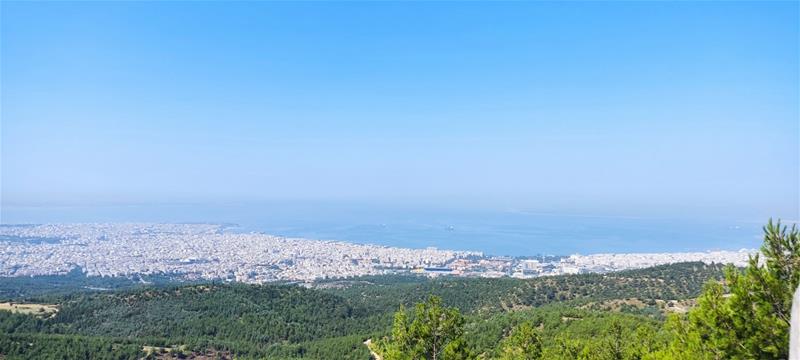 ΑΠΑΓΟΡΕΥΣΗ ΚΥΚΛΟΦΟΡΙΑΣ (22/7/2023)