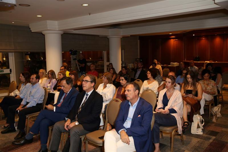 Αποστολή Connect In Cyprus (29/9/2023)