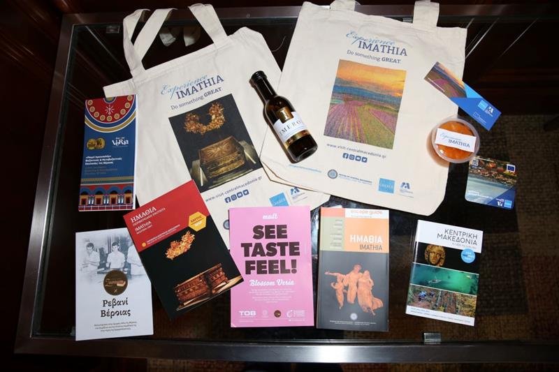 Αποστολή Connect In Cyprus (29/9/2023)