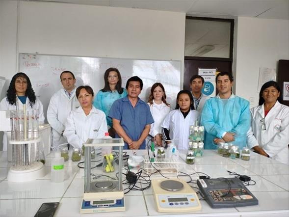 Επίσκεψη αντιπροσωπείας της Περιφέρειας Κεντρικής Μακεδονίας στην Περιφέρεια La Libertad του Περού φώτο 4 (17/8/2023)