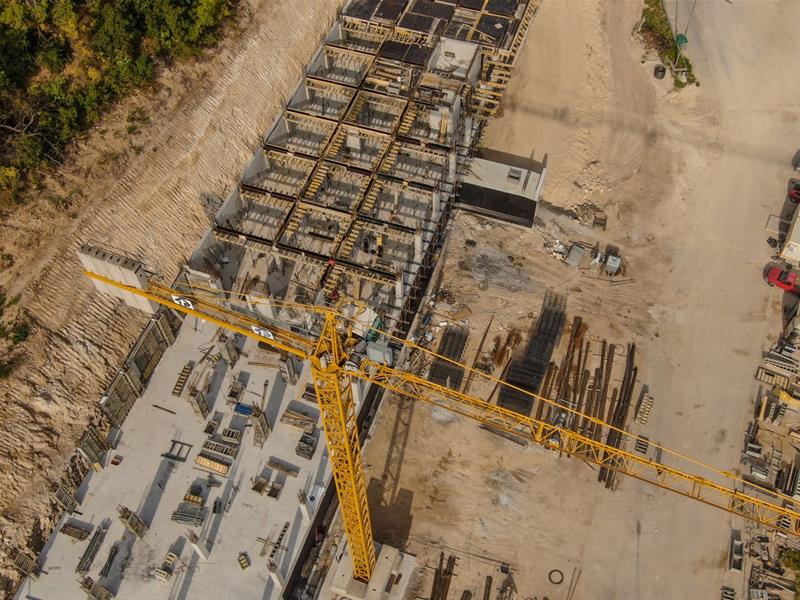 Ο Περιφερειάρχης Κεντρικής Μακεδονίας Απόστολος Τζιτζικώστα θεμελίωσε το νέο Διοικητήριο Ημαθίας στη Βέροια φώτο 16 (20/9/2023)