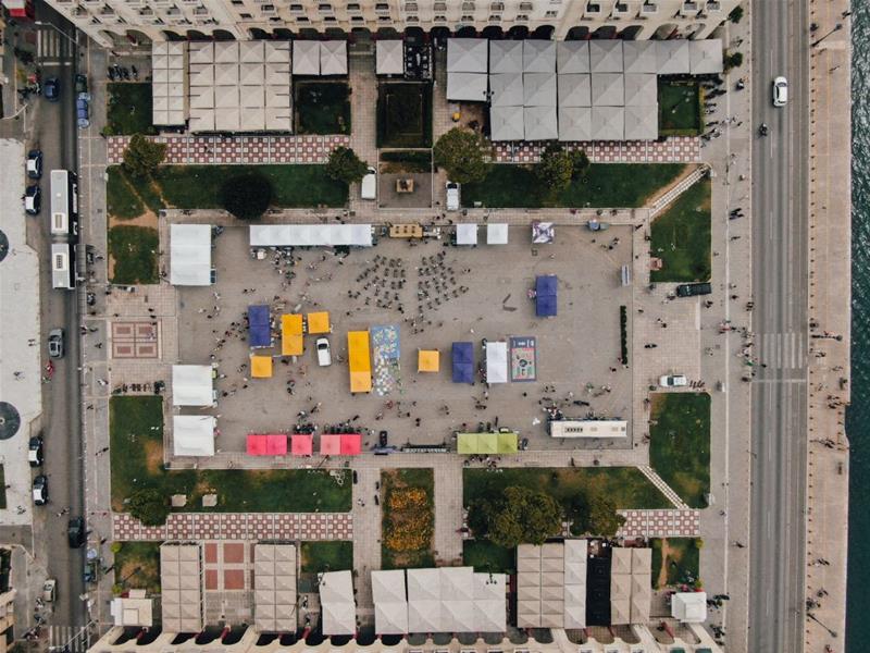 Ο Α. Τζιτζικώστας στο Voltάρω 7 φωτο7 (24/9/2023)