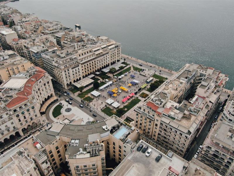 Ο Α. Τζιτζικώστας στο Voltάρω 7 φωτο8 (24/9/2023)