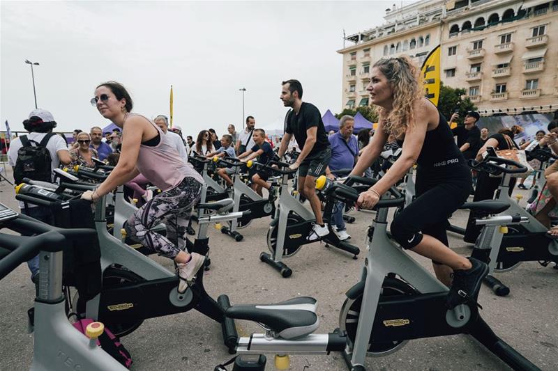 Ο Α. Τζιτζικώστας στο Voltάρω 7 φωτο6 (24/9/2023)