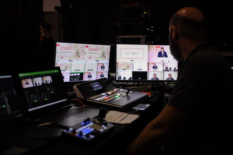 Ο Απόστολος Τζιτζικώστας στο 3ο Thessaloniki Metropolitan Summit του Economist φωτο8 (30/9/2023)