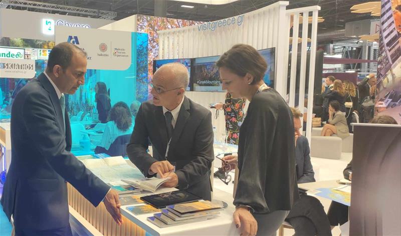 Παρίσι 1 (12/10/2023)