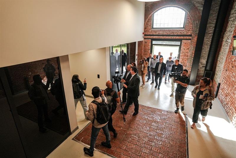 Συνάντηση του Περιφερειάρχη Κ. Μακεδονίας Α. Τζιτζικώστα με τον πρώην Πρωθυπουργό Κ. Καραμανλή φωτο8 (23/10/2023)