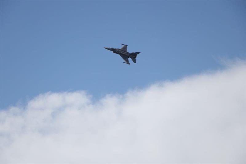 Δήλωση του Απόστολου Τζιτζικώστα μετά τη στρατιωτική παρέλαση στη Θεσσαλονίκη φωτο14 (28/10/2023)