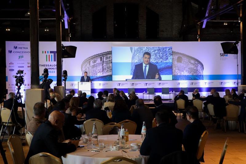 Η ΠΚΜ στην έκθεση ΟΠΑΠ MARATHON EXPO 2023 φωτο2 (24/11/2023)