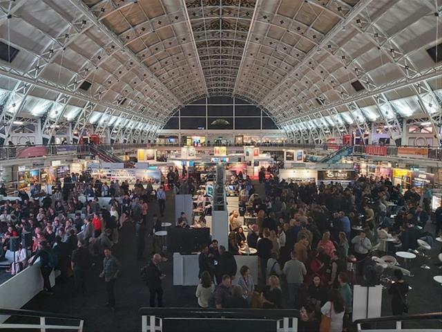 Το Film Office της ΠΚΜ στη διεθνή έκθεση Focus 2023 φωτο7 (11/12/2023)